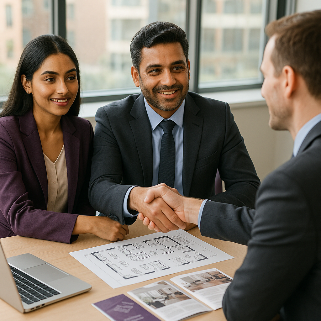 Financial Support